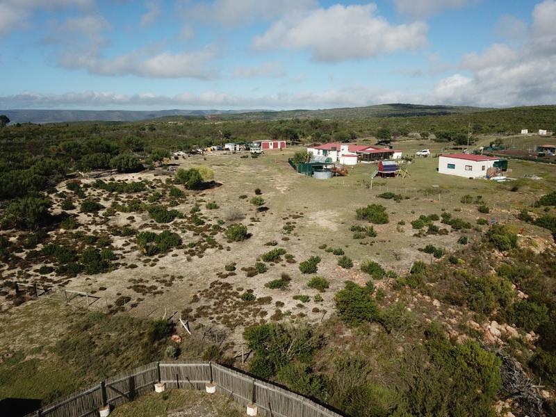 6 Bedroom Property for Sale in Gouritsmond Western Cape